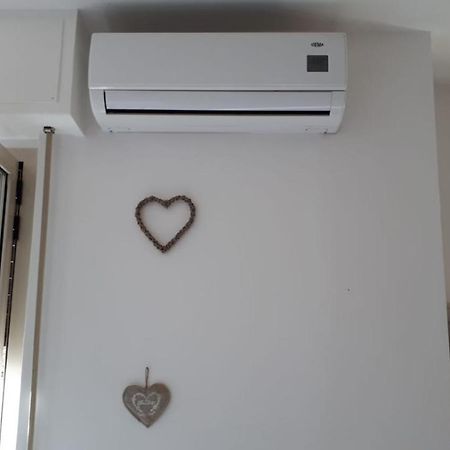 Sweet Shelter Apartment Cosenza Exterior foto