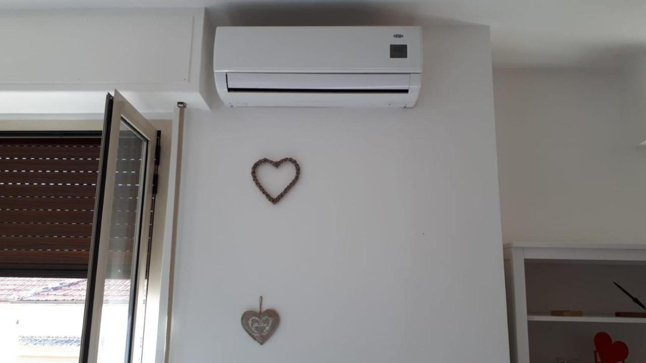 Sweet Shelter Apartment Cosenza Exterior foto