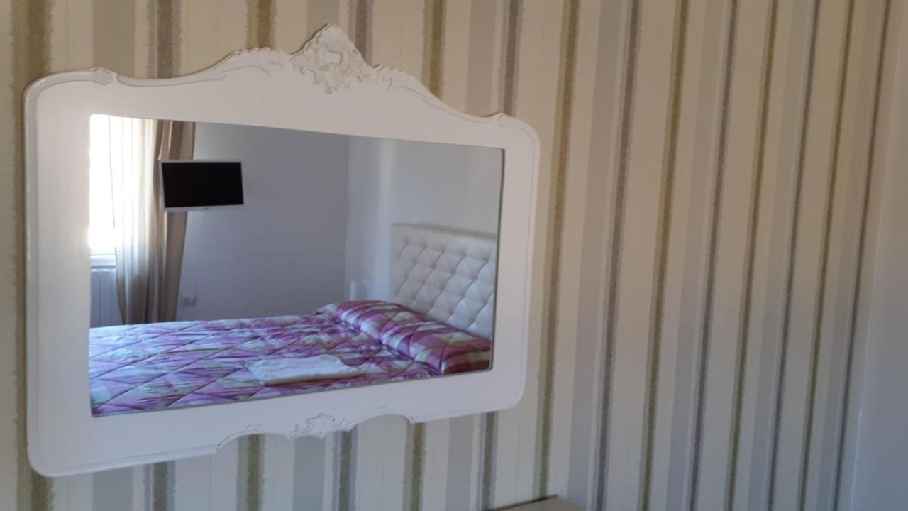Sweet Shelter Apartment Cosenza Exterior foto